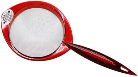 Gu-Bi (No-12) Plastik Platin Süzgeç*48