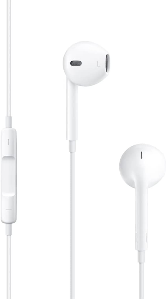Apple 3,5 mm Kulaklık Jaklı EarPods 