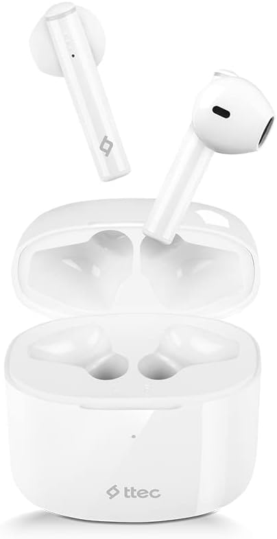 AirBeat Lite 2 Gerçek Kablosuz TWS Bluetooth Kulaklık - Görsel 3