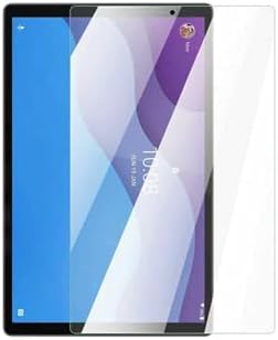 Alternative view of Tab M9 İle Uyumlu Zore Tablet Temperli Cam Ekran Koruyucu, Renksiz