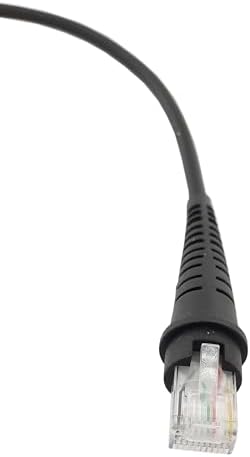 Alternative view of Kablosu Ethernet Erkek to USB Barkod Okuyucu ve Pos Cihazları İçin Kablo 1,5 Metre