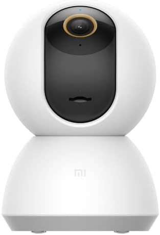 Alternative view of Xiaomi Smart Camera C300