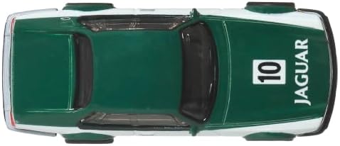 Jaguar XJS JKF02