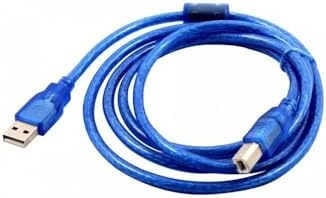 Alternative view of Platoon 5 Metre Usb 2.0 Yazıcı Printer Kablosu Usb Adan B AM-BM