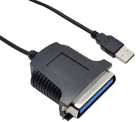 Alternative view of Usb yazıcı kablosu usb printer kablo usb paralel printer yazıcı kablosu