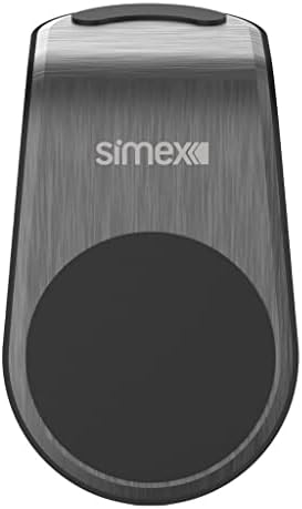 Alternative view of Simex Telefon Tutucu Petege Takmali Miknatisli ST-201 Pulling Siyah