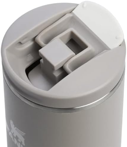 The Transit Fliptop Mug 0.59L Klasik Termos 10-13061-012 Gri