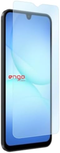 Galaxy A17 5G Ekran Koruyucu 9H Parlak Nano Şeffaf - Görsel 2