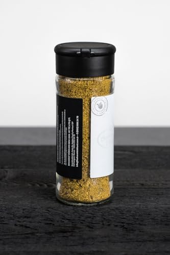 Alternative view of Baharat Dükkanı Dolma 50gr (cam)