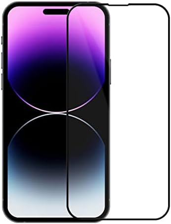 iPhone 14 Pro Max 5D Glass Ekran Koruyucu - Görsel 3