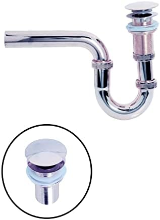 Alternative view of ELALLAR KROM ESLİ POP-POP SİFON ES+POP (SET)