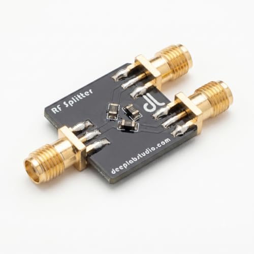 RF Splitter (27dBm) - Görsel 3