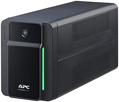 Alternative view of APC BVX700LI-GR