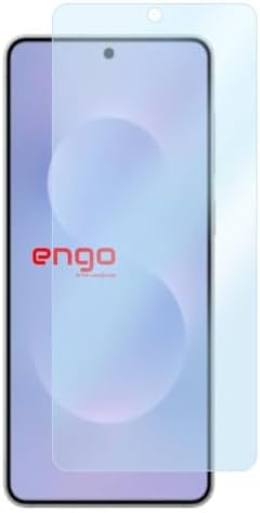 Galaxy S25 Edge Ekran Koruyucu 9H Parlak Nano Şeffaf - Görsel 3
