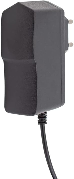 AYK 12 V - 1 A PRİZ TİPİ ADAPTÖR TEK UÇLU 5.5 * 2.5 UÇ MS-717