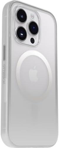 iPhone 14 Pro için MagSafe ile Şeffaf Kılıf Serisi, Darbeye Dayanıklı, Düşmeye Dayanıklı, Ultra İnce, Koruyucu Kılıf, 2X Askeri Standartlara Göre Test Edilmiştir, Gallant - Görsel 3