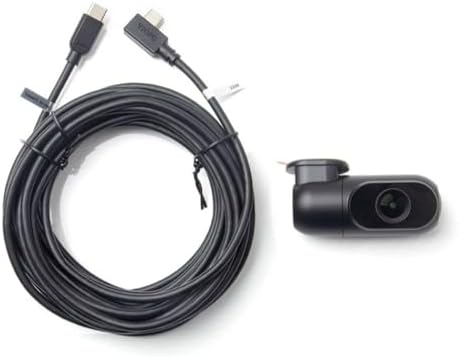 Alternative view of Viofo A229 Pro/Plus Araç Kamerası İçin 6 Metre Kablo ve Arka Kamera