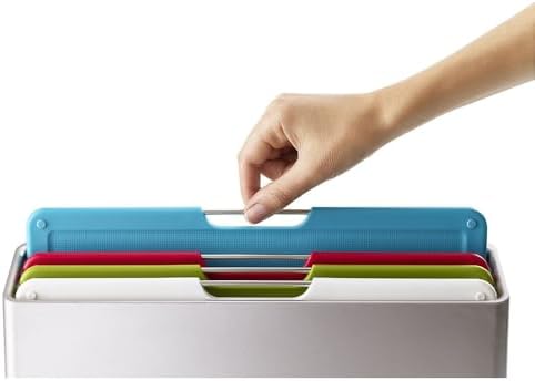 Alternative view of Folio Büyük Kesme Tahtası Seti, Editions (Sage), Yeşil