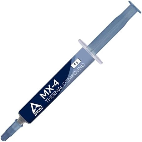 ARCTIC ACTCP00002B ARCTIC ACTCP00002B Termal Macun, MX-4 (4g), Çok Renkli Standart
