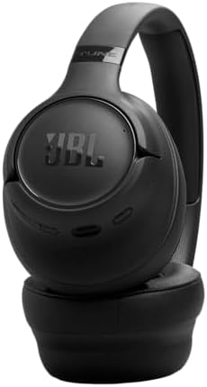 Alternative view of Tune 730BT Wireless Kulaklık, CT, OE,Siyah