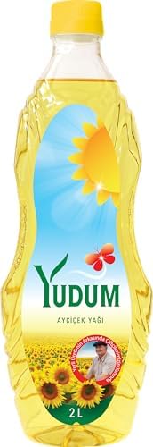 Alternative view of Yudum Ayçiçek Yağı 2x2 lt Pet
