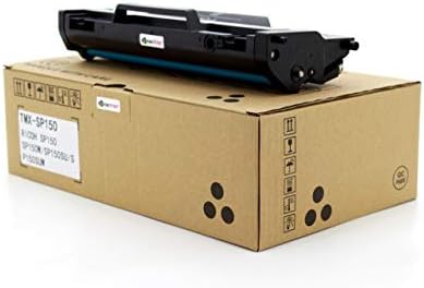Alternative view of Ricoh Uyumlu SP-150W Muadil Toner