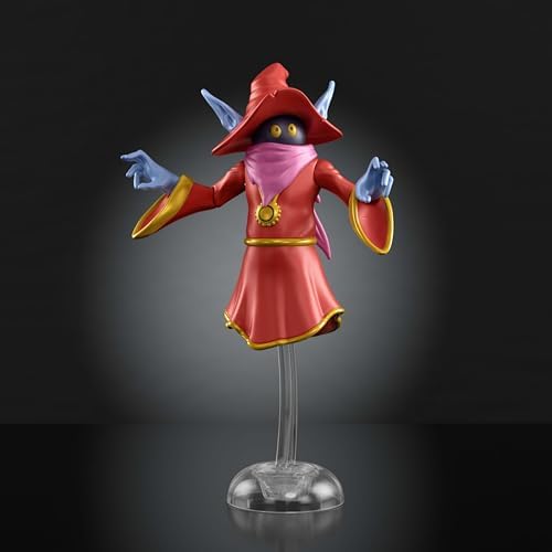 Masters of the Universe Origins Orko Aksiyon Figürü JHK01 - Görsel 3