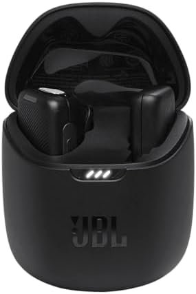 JBL Quantum Stream Wireless, USB-C Mikrofon,Siyah