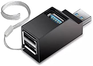4422 USB Hub 3 Port 2.0 3.0 Çoklayıcı Switch