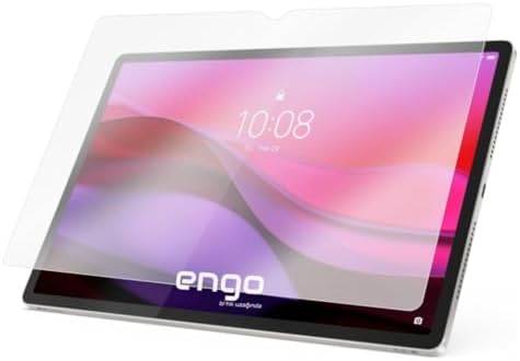 Yoga Tab Plus 12.7 inç Ekran Koruyucu Paperfeel