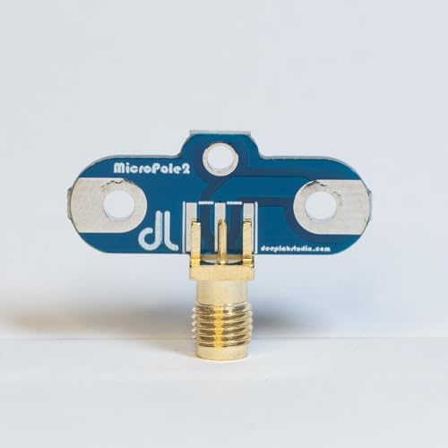 MicroPole 2 - SMA Dipol Anten Kiti