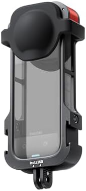 Insta360 X4 Yardımcı Çerçeve - Görsel 3
