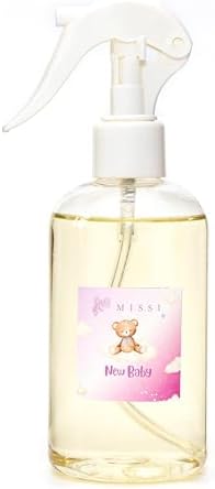 Alternative view of 250 ml New Baby Oda Spreyi