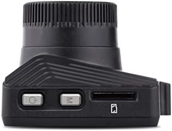 Alternative view of AgfaPhoto  Realimove KM600BK Video Kamera