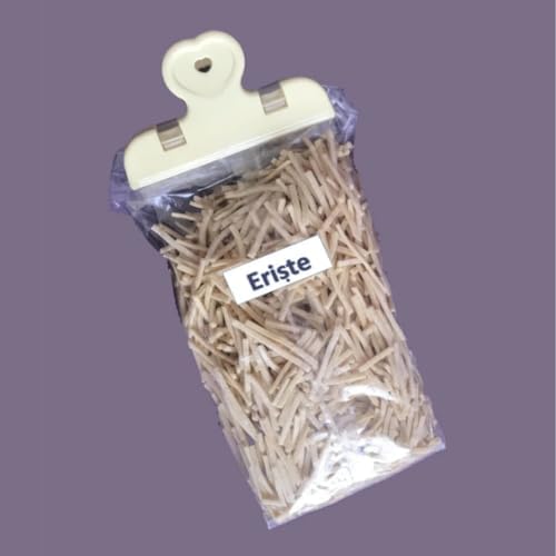 Pratik Poşet Paket Mandalı Plastik Ambalaj Kilidi Torba Klipsi Çanta Kapatıcı (Karışık Renk) (2) - Görsel 3