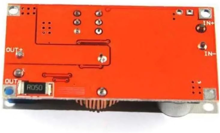 Xl4015 Akım Voltaj Ayarlı Dc-Dc Voltaj Düşürücü 5A Lipo Şarj