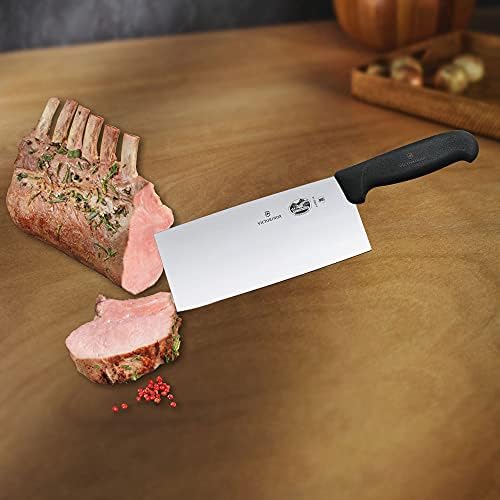 mutfak bıçağı Chinese Chefs Knife – Çin Chefmesser 18 cm, 5.4063.18 - Görsel 3