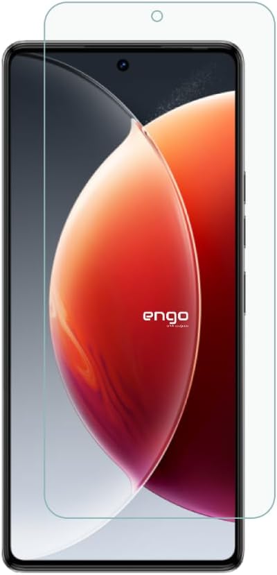 Tecno Camon 30 5G Ekran Koruyucu Nano Şeffaf Esnek Koruma - Görsel 3