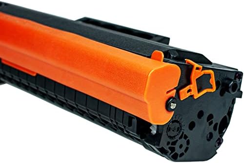 Alternative view of YSY MFP 135w 106A 107w 107a - 1000(1K) Sayfa Verimli 137,138 Muadil Toner