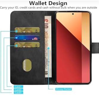 - Galaxy A07 ile uyumlu Kılıf 360 Tam Kaplar Deri Dokulu Kapaklı Cüzdan Standlı Kartvizitli Kopçalı Kapak