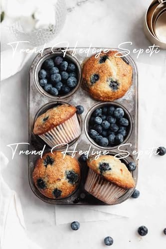 Alternative view of Takribi 100 Adet Büyük Boy Beyaz Muffin Kek Kalıbı 50x40 Mm, Cupcake Kağıdı, Brownie Kalıbı