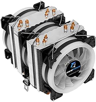 Alternative view of COPPER 6 Intel/AMD Uyumlu CPU Soğutucu