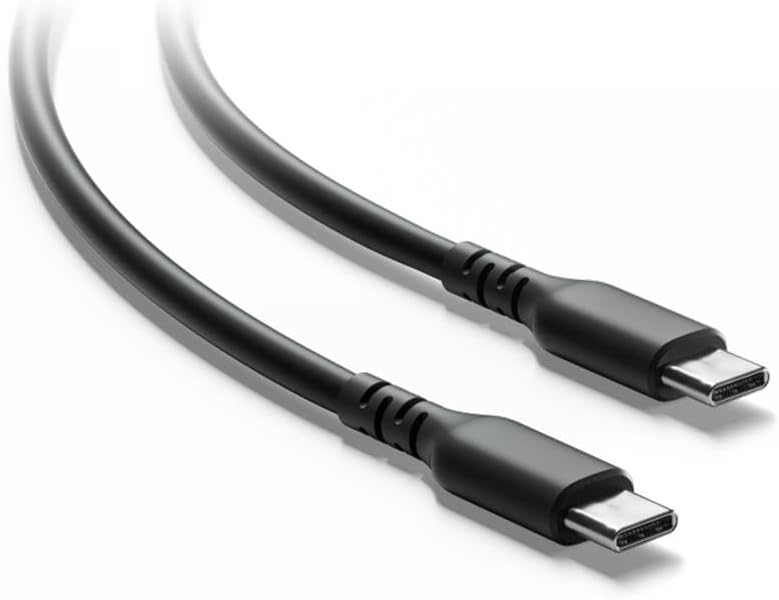 Alternative view of SteelSeries Arctis Nova Usb-C Kablo