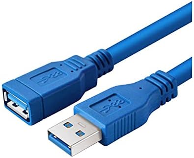 4288 Usb 3.0 Hdd Harddisk Bilgisayar Uzatma Kablosu 1.5 Metre