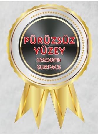 Alternative view of Ayarlanabilir Ütü Masası Kılıfı Örtüsü Bezi Keçesi (ÜTÜ MASASI& AKSESUARLARI, EV GEREÇLERİ,EVTEKS)