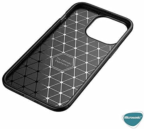 Alternative view of Apple iPhone 14 Pro Max için Kılıf Legion Series Siyah [iPhone 14 Pro Max ile Uyumlu Kılıf - Siyah]