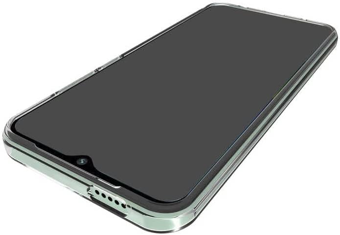 Alternative view of Xiaomi Redmi A1 ile uyumlu Kılıf Süper Esnek Yapılı Toz ve Kirden Koruyan Silikon Xiaomi Redmi A1 ile uyumlu Kamera Koruma Çıkıntılı Süper Şeffaf Kapak