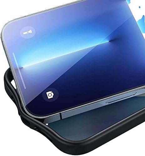 Alternative view of PC-2678 iPhone 13 Pro Siyah-Mat Magsafe Kılıf