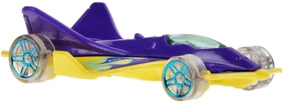 Tekli Arabalar CLOUD CUTTER HKK54 - Görsel 3