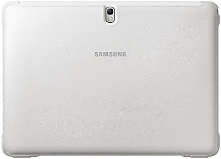 Galaxy Tab Pro 10.1 " Book Cover EF-BT520BWEGWW Beyaz - Görsel 3